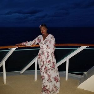 Meet your Posher, Teresa